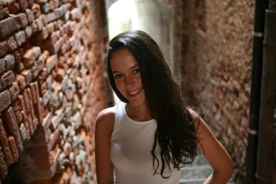 Francesca Dalmazzo - IMG_7546