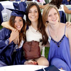 Dominique von Rohr, jcu student spotlight, international students in rome, studying abroad in Rome, political science majors jcu, jcu graduation