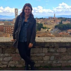 exchange program Rome, students in Rome, study abroad students, view of rome, transfer students