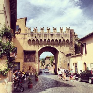 Rome Trastevere, Joseph Salemo, JCU Visiting Student, Studying Abroad is a Fantastic Opportunity that You Will Remember for the Rest of Your Life, study abroad in Rome, American Universities in Italy, reasons to study abroad