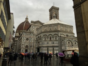 Florence, traveling as a study abroad student, jcu weekend trips, weekend trips from rome, jcu student travels