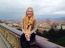 third culture kid, TCK, students studying abroad, rome, trastevere, John cabot university