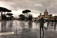 monti, rome, study abroad, things to do in Rome, off the beaten path, traveling around Rome, John cabot university