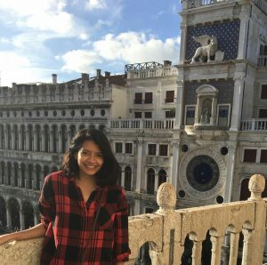 studying abroad students transitions, jcu students, study abroad in Rome