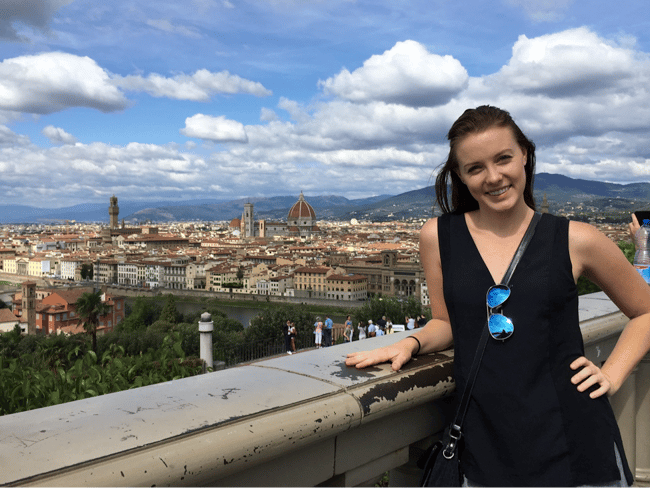 Italian Regions to Visit While You Study Abroad in Italy, jcu student trips, study abroad in Rome, American universities in Italy, traveling while studying abroad, student travel in Italy, Tuscany 