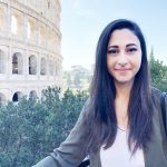 Study abroad in Rome