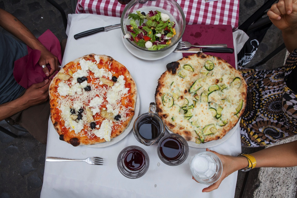 Fun Facts Behind Favorite Italian Foods, italian food culture, study abroad in Rome, International schools in Italy, John cabot student activities, jcu cooking classes, weekend trips in Italy