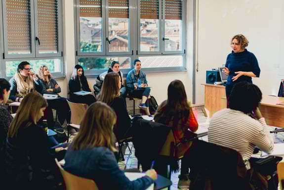 Study Abroad, rome, john cabot university, jcu on site classes, italian studies majors, american universities in Rome