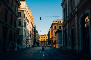 moving out of trastevere, prati, finding housing when studying abroad, jcu housing