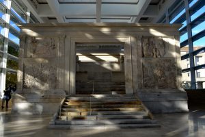 ara pacis, rome, Hidden Gems of Rome, jcu classic studies major, discovering rome, study abroad in rome