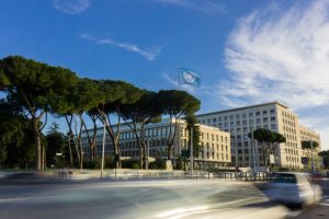 Piazza del Quirinale, International Affairs and Political Science Majors, palazzo Spada, Piazza Farnese, Via Veneto, FAO building, travel in Rome, study abroad in Rome, Food and agriculture building Rome, United Nations Rome