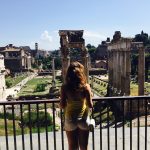 degree seeking students abroad, studying abroad in Rome, jcu students, pictures of rome, tips for living in rome 