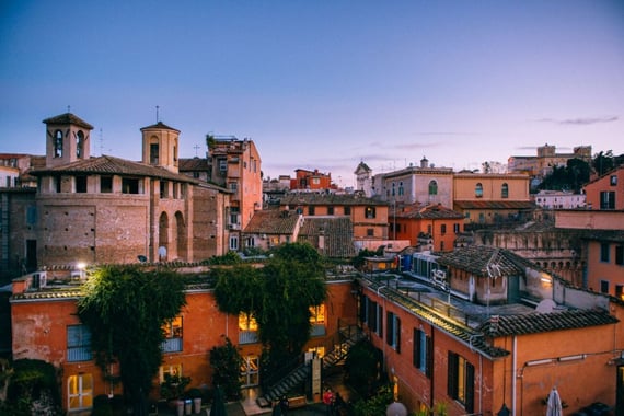 Rome