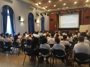 Student Leadership Challenge at John Cabot University, jcu student clubs, study abroad in Rome, International schools in Italy