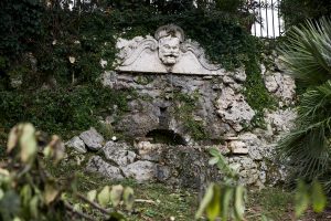 5 Facts about Rome's Iconic Water Fountains, study abroad in Rome, International universities in Italy, water fountains in Rome, Villa Borghese, rome aqueducts 