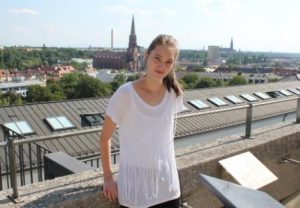 model UN jcu, jcu student life, study abroad in Rome, jcu student spotlight