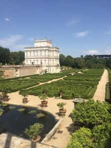 Parks in Rome, Villa Pamphili, parks, what to do in Rome