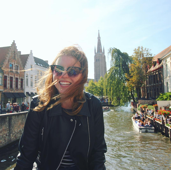 study abroad in Rome