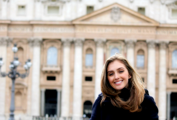 university in Italy 
