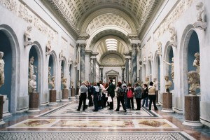 Museums to Visit in Rome, being a student in rome, study abroad in rome, what to do in Rome, art in italy, musei vaticani