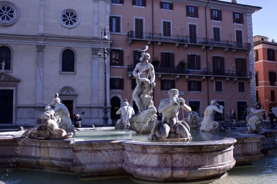 Piazza Navona