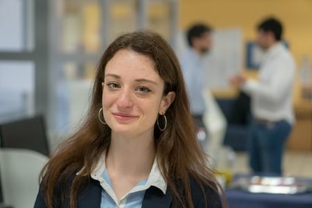 study in Italy