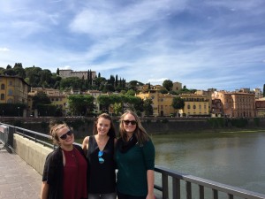 The Duomo, A Weekend in Florence, study abroad in Rome, American universities in Italy, JCU weekend trips, traveling around Europe as a study abroad student