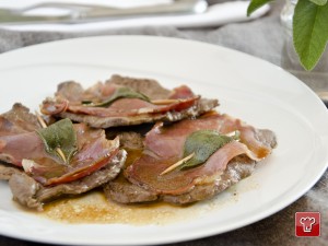 Saltimbocca, fried artichoke, eating in Rome, 5 Dishes You Must Try During Your Stay in Rome, study abroad in Rome, jcu student life
