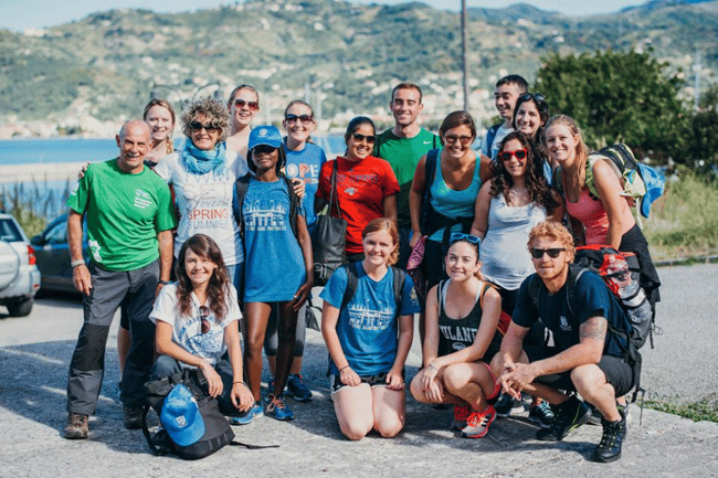 Attending a University for International Students, American universities in Rome, John cabot university students, why it is important to study abroad, study abroad in Rome, jcu day trip