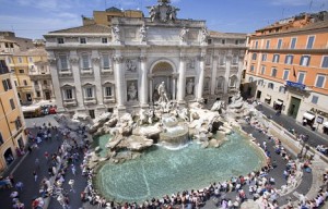 Visiting Rome on a Budget, Ten Great Free Things to do in Rome, rome on a budget, study in Italy, international schools abroad, discovering rome, 