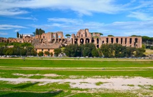 circo massimo, rome , americans studying in italy, study abroad travel oppurtinities, jcu students, rome, traveling as a student, traveling in Italy