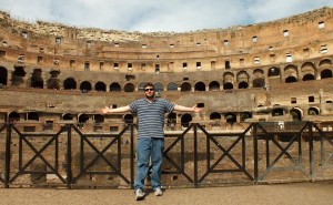 colosseo