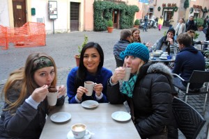 Jacqueline Roldan,  Italian Stereotypes and Initial Realisations, study abroad in Rome, international schools in Italy, learning about Italian culture