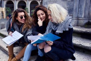ENLUS, oppurtunities in Rome, studiare a Roma, John Cabot University, study abroad