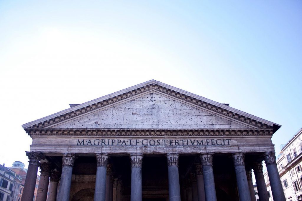 Pyramids Italian Professor Famous Italian Philosophers Students Should Know When They Study Abroad ...