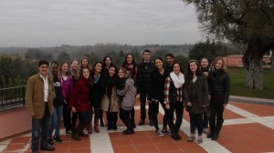 olive oil tour, Student Life Olive Oil Tasting and Pizza Making Trip, jcu student life, jcu weekend trips, study abroad in Rome, trips for study abroad students in ltaly