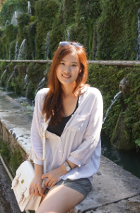 jcu direct exchange program, jcu Study Abroad Alumni Spotlight, john cabot university alumni, study abroad student experiences, Seyoung Kwak, korean students in rome