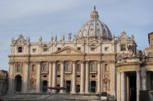 Ten Great Free Things to do in Rome, rome on a budget, study in Italy, international schools abroad, discovering rome, st Peters basilica