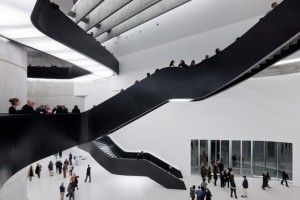 MAXXI, Museums to Visit in Rome, being a student in rome, study abroad in rome, what to do in Rome, art in italy