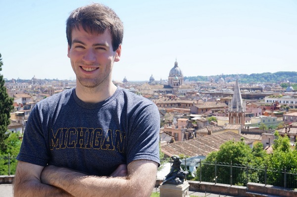 study abroad in Italy