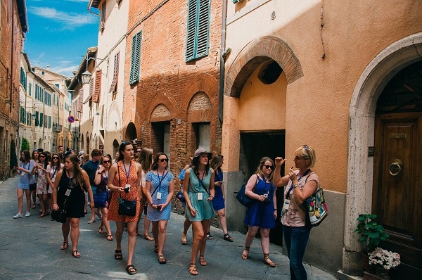 Day and weekend trips allow you to see more of Italy in even less time