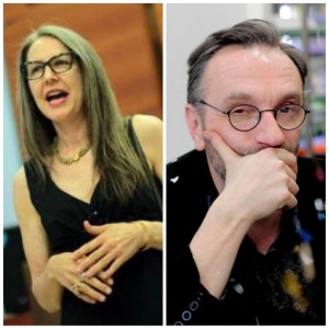 study in Italy, study abroad in Rome, John Cabot Professors Win Prestigious Writing Awards, creative writing JCU, english literature majors abroad