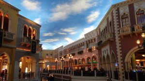 The Venetian, Going Global: Fall Semester Abroad at California State University, Long Beach, jcu study abroad program, study abroad experiences