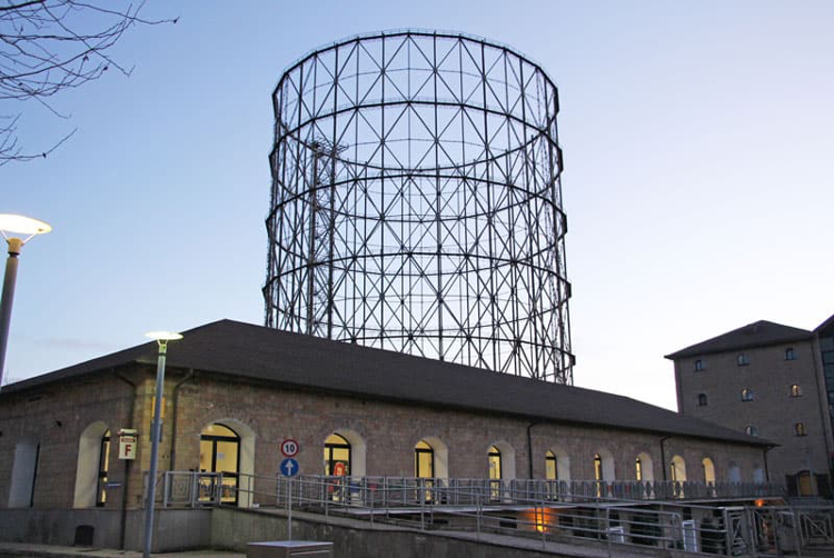 Ostiense