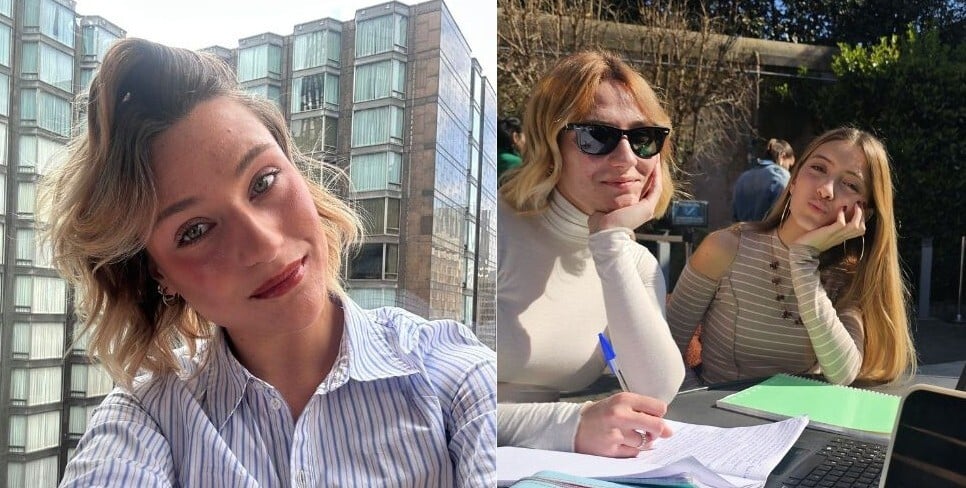 Paola Stassi ENLUS Student blog