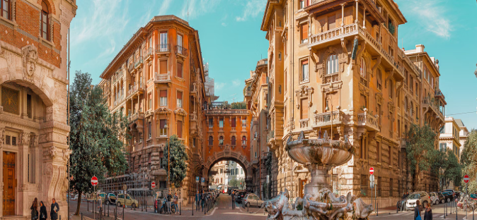 Quartiere