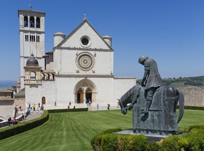 assisi