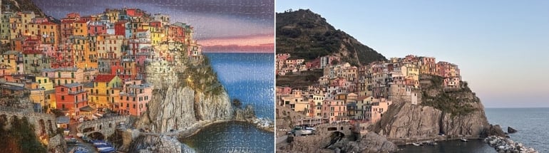 cinque terre