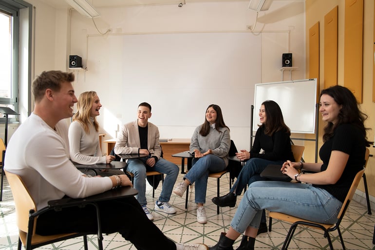frohring campus