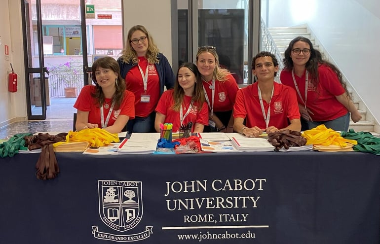 jcu orientation
